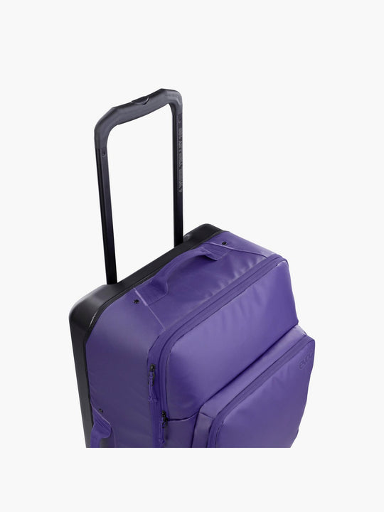 Walizka EVOC 4-Wheel Trolley 100 violet/black
Walizka EVOC 4-Wheel Trolley 100 violet/black