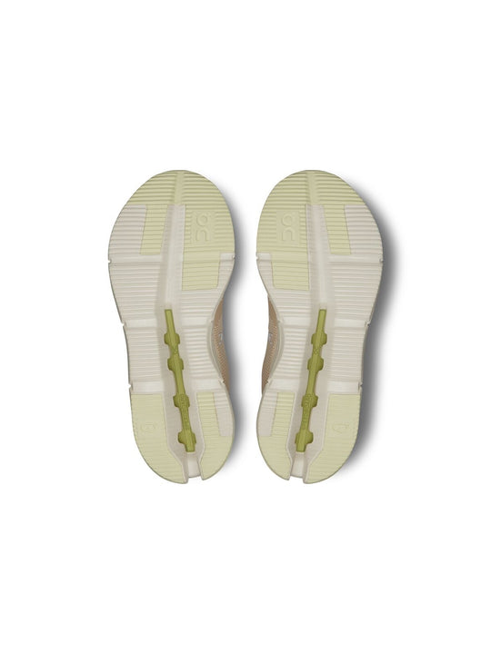 Buty męskie ON RUNNING Cloudnova beżowy
Buty męskie ON RUNNING Cloudnova beżowy