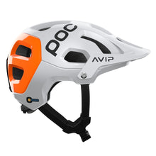 Kask rowerowy POC TECTAL RACE MIPS NFC - biało pomarańczowy - Adventure Sports
Kask rowerowy POC TECTAL RACE MIPS NFC - biało pomarańczowy - Adventure Sports