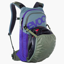 Plecak z bukłakiem EVOC Stage 6 + Hydration Bladder 2 steel violet dark olive
Plecak z bukłakiem EVOC Stage 6 + Hydration Bladder 2 steel violet dark olive