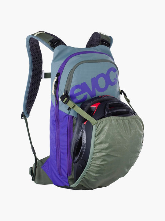 Plecak z bukłakiem EVOC Stage 6 + Hydration Bladder 2 steel violet dark olive
Plecak z bukłakiem EVOC Stage 6 + Hydration Bladder 2 steel violet dark olive