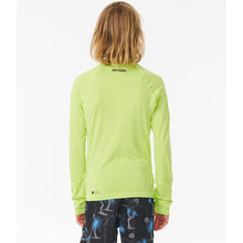 Lycra RIP CURL Brand Wave Upf L/S Boy żółty - Adventure Sports
Lycra RIP CURL Brand Wave Upf L/S Boy żółty - Adventure Sports