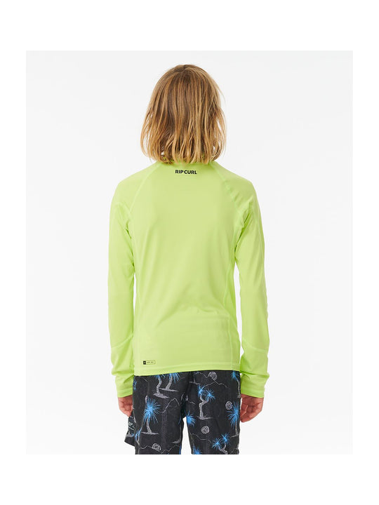 Lycra RIP CURL Brand Wave Upf L/S Boy żółty - Adventure Sports
Lycra RIP CURL Brand Wave Upf L/S Boy żółty - Adventure Sports