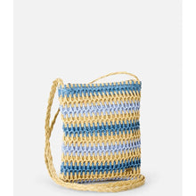 Torebka damska RIP CURL Crochet Mini 2.7L X Body niebieska
Torebka damska RIP CURL Crochet Mini 2.7L X Body niebieska