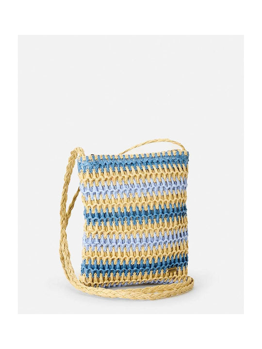 Torebka damska RIP CURL Crochet Mini 2.7L X Body niebieska
Torebka damska RIP CURL Crochet Mini 2.7L X Body niebieska