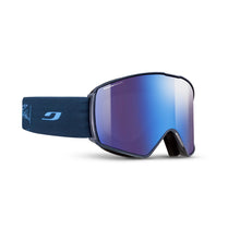 Gogle narciarskie JULBO Launcher granatowy fotochrom Cat 2-4 Polarized
Gogle narciarskie JULBO Launcher granatowy fotochrom Cat 2-4 Polarized