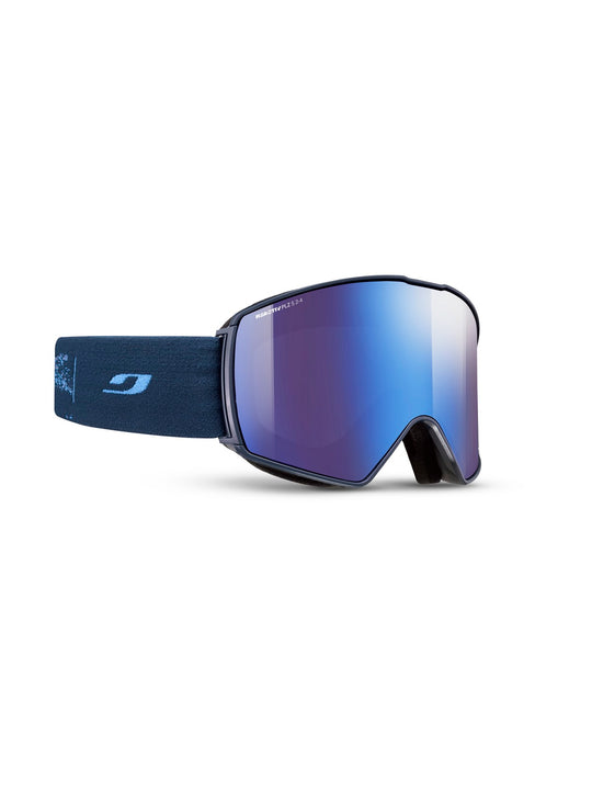 Gogle narciarskie JULBO Launcher granatowy fotochrom Cat 2-4 Polarized
Gogle narciarskie JULBO Launcher granatowy fotochrom Cat 2-4 Polarized