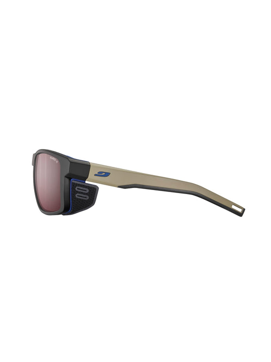 Okulary z polaryzacją JULBO Shield - Spectron HD 3 Polarized - Black/Brown/Blue
Okulary z polaryzacją JULBO Shield - Spectron HD 3 Polarized - Black/Brown/Blue