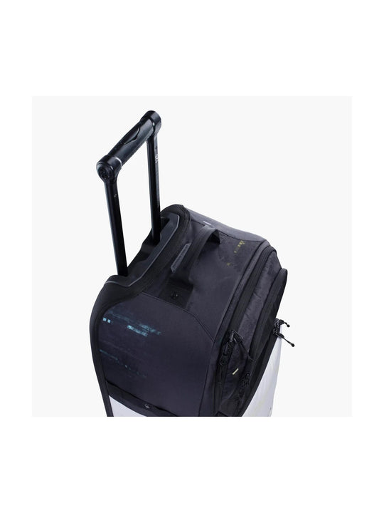 Walizka EVOC World Traveller 125 multicolour
Walizka EVOC World Traveller 125 multicolour