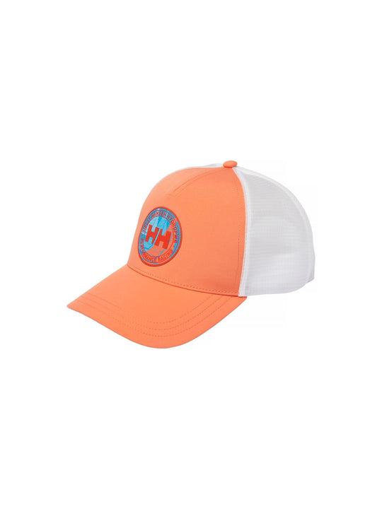 Czapka HELLY HANSEN HP CAP pomarańczowy - TU - Adventure Sports
Czapka HELLY HANSEN HP CAP pomarańczowy - TU - Adventure Sports