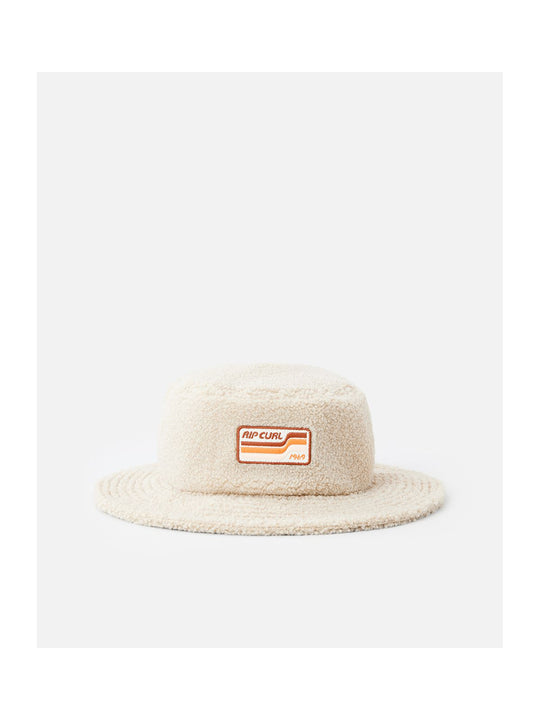 Kapelusz RIP CURL Teddy Drawstring Bucket Hat beżowy - Czapka - Adventure Sports
Kapelusz RIP CURL Teddy Drawstring Bucket Hat beżowy - Czapka - Adventure Sports