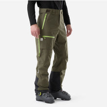 Spodnie męskie MILLET M Cosmic Gtx 3L Pant M zielone
Spodnie męskie MILLET M Cosmic Gtx 3L Pant M zielone