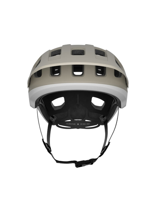 Kask rowerowy POC Cularis Pure biały
Kask rowerowy POC Cularis Pure biały