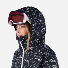 Kurtka narciarska damska Rossignol W Wispile Puffy Pr Jkt czarny - Adventure Sports
Kurtka narciarska damska Rossignol W Wispile Puffy Pr Jkt czarny - Adventure Sports