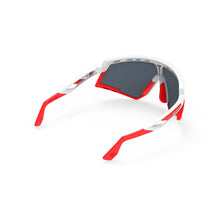 Okulary rowerowe RUDY PROJECT DEFENDER - Multilaser red Cat.3 - TU - Adventure Sports
Okulary rowerowe RUDY PROJECT DEFENDER - Multilaser red Cat.3 - TU - Adventure Sports