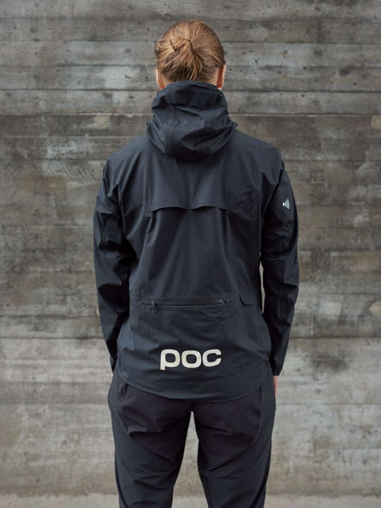 Kurtka rowerowa POC W’S Signal All Weather czarny - Adventure Sports
Kurtka rowerowa POC W’S Signal All Weather czarny - Adventure Sports