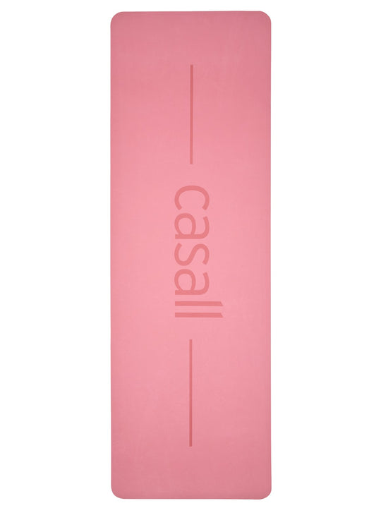Mata Casall Yoga Mat Essential Cushion 5Mm różowy
Mata Casall Yoga Mat Essential Cushion 5Mm różowy