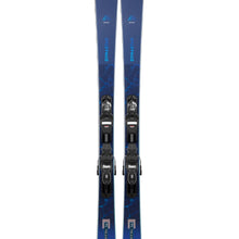 Narty Dynastar M-Cross 78 + wiązania LOOK Xpress 10 GW B83 Black
Narty Dynastar M-Cross 78 + wiązania LOOK Xpress 10 GW B83 Black