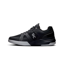 Buty do gry w tenisa On THE ROGER Clubhouse Pro czarny
Buty do gry w tenisa On THE ROGER Clubhouse Pro czarny