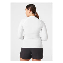 Lycra HELLY HANSEN W Waterwear Rashguard biały - Adventure Sports
Lycra HELLY HANSEN W Waterwear Rashguard biały - Adventure Sports