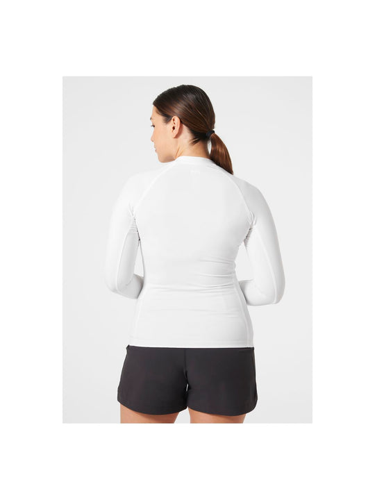 Lycra HELLY HANSEN W Waterwear Rashguard biały - Adventure Sports
Lycra HELLY HANSEN W Waterwear Rashguard biały - Adventure Sports