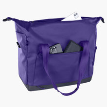 Torba EVOC Tote Travel Bag 30 violet - black
Torba EVOC Tote Travel Bag 30 violet - black