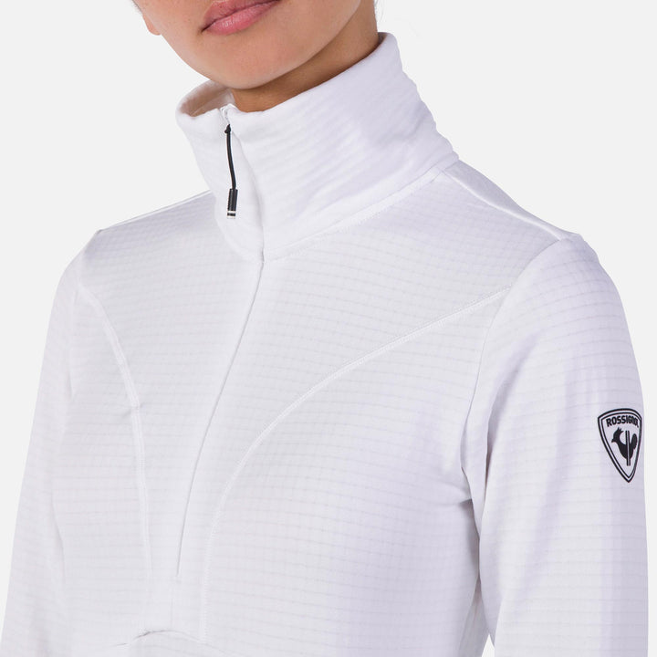Bluza Rossignol W Blackside Fleece Hz biały - Adventure Sports
Bluza Rossignol W Blackside Fleece Hz biały - Adventure Sports