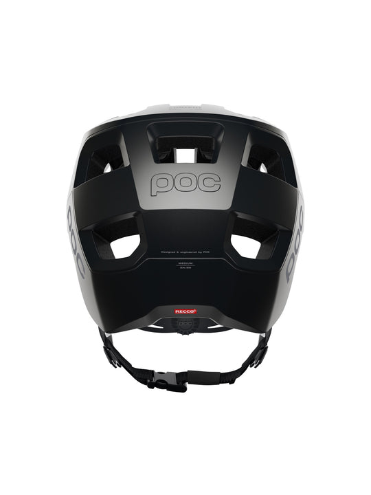 Kask rowerowy POC KORTAL - czarny - Adventure Sports
Kask rowerowy POC KORTAL - czarny - Adventure Sports
