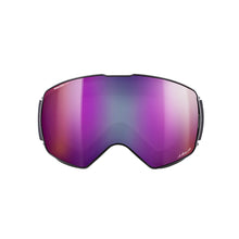 Gogle narciarskie JULBO LIGHTYEAR czarne fotochrom Cat 0-4 High Contrast
Gogle narciarskie JULBO LIGHTYEAR czarne fotochrom Cat 0-4 High Contrast