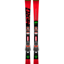 Narty ROSSIGNOL HERO SL PRO 128-149 R21 + wiązania LOOK SPX 10 GW B73 Hot Red - Adventure Sports
Narty ROSSIGNOL HERO SL PRO 128-149 R21 + wiązania LOOK SPX 10 GW B73 Hot Red - Adventure Sports