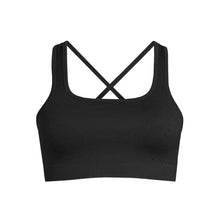 Top damski treningowy CASALL Scallop Seamless Bralette czarny - Adventure Sports
Top damski treningowy CASALL Scallop Seamless Bralette czarny - Adventure Sports