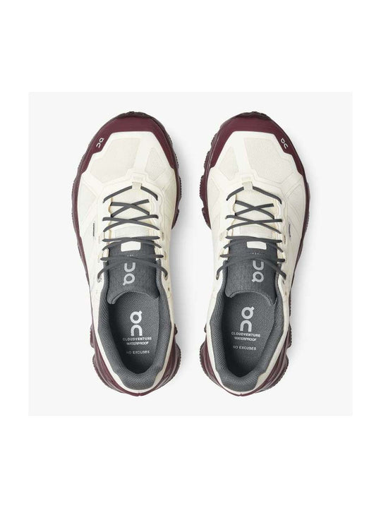 Buty ON RUNNING W CLOUDVENTURE WATERPROOF
Buty ON RUNNING W CLOUDVENTURE WATERPROOF