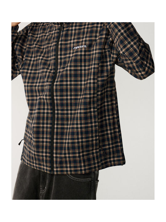Kurtka męska RIP CURL Archive Dwr Plaid Jacket granatowa
Kurtka męska RIP CURL Archive Dwr Plaid Jacket granatowa