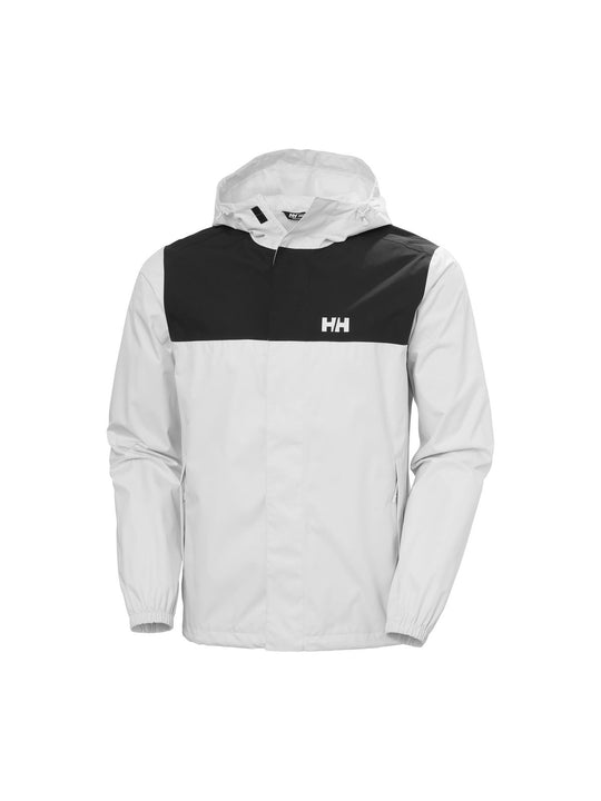 Kurtka HELLY HANSEN Vancouver Rain Jacket szary - Adventure Sports
Kurtka HELLY HANSEN Vancouver Rain Jacket szary - Adventure Sports