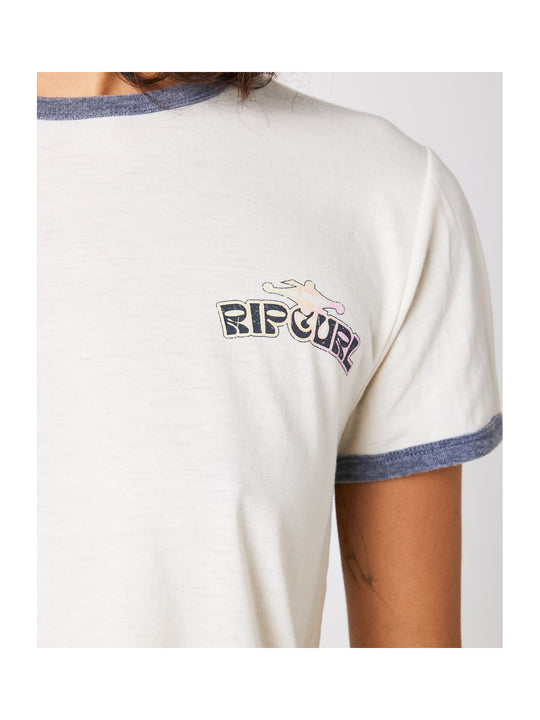 Koszulka RIP CURL Ringer Neon Tee biały - Adventure Sports
Koszulka RIP CURL Ringer Neon Tee biały - Adventure Sports