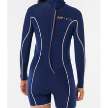 Pianka damska RIP CURL Sg Wms Dawn Patrol Bz Ls Spr 2 granatowa
Pianka damska RIP CURL Sg Wms Dawn Patrol Bz Ls Spr 2 granatowa