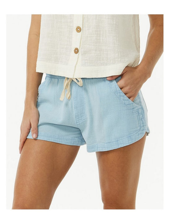 Szorty RIP CURL Classic Surf Short niebieski
Szorty RIP CURL Classic Surf Short niebieski