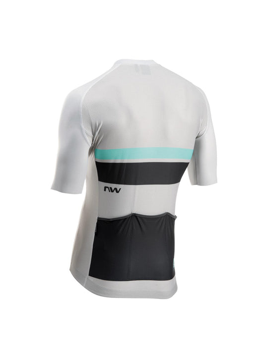 Koszulka rowerowa NORTHWAVE Blade Air 2 Jersey jasny szary - Adventure Sports
Koszulka rowerowa NORTHWAVE Blade Air 2 Jersey jasny szary - Adventure Sports
