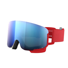 Gogle narciarskie POC Nexal Cat 2 biało/czerwony
Gogle narciarskie POC Nexal Cat 2 biało/czerwony