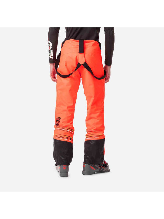 Spodnie Rossignol Hero Ski Pant czerwony - narciarskie - Adventure Sports
Spodnie Rossignol Hero Ski Pant czerwony - narciarskie - Adventure Sports