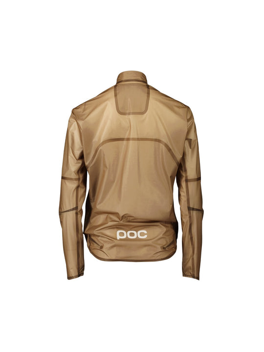 Kurtka rowerowa POC The Supreme Rain Jacket brązowy - Adventure Sports
Kurtka rowerowa POC The Supreme Rain Jacket brązowy - Adventure Sports