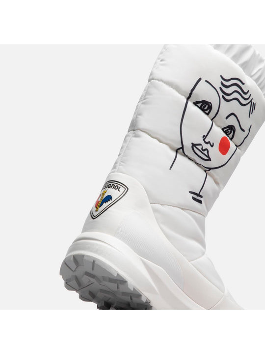 Buty damskie ROSSIGNOL W Rossi Podium Kh Jcc białe
Buty damskie ROSSIGNOL W Rossi Podium Kh Jcc białe