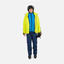 Bluza męska Rossignol Strawpile Fleece Fz niebieska - Adventure Sports
Bluza męska Rossignol Strawpile Fleece Fz niebieska - Adventure Sports