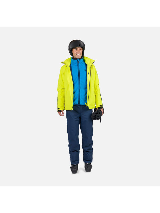 Bluza męska Rossignol Strawpile Fleece Fz niebieska - Adventure Sports
Bluza męska Rossignol Strawpile Fleece Fz niebieska - Adventure Sports