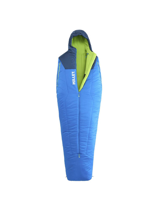 Śpiwór MILLET Bossons -2° Reg niebieski
Śpiwór MILLET Bossons -2° Reg niebieski