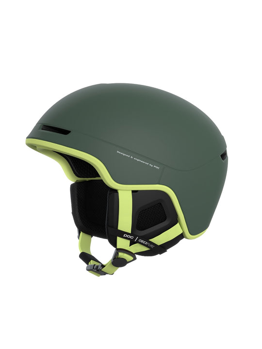 Kask Narciarski POC OBEX PURE - narciarski - Adventure Sports
Kask Narciarski POC OBEX PURE - narciarski - Adventure Sports