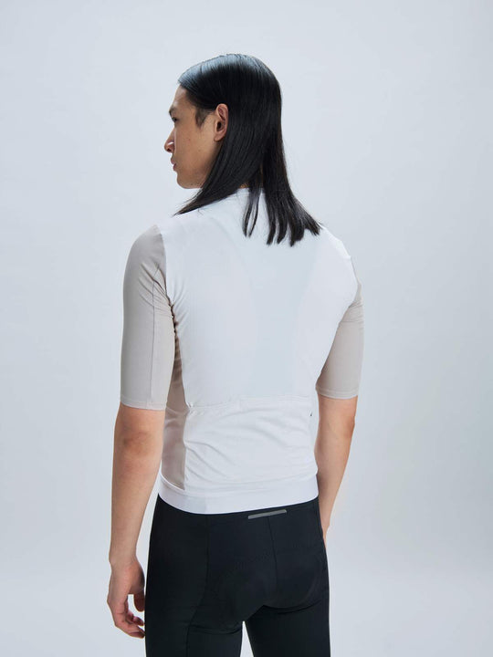 Koszulka rowerowa POC M´s Cadence Jersey biały beżowa - Adventure Sports
Koszulka rowerowa POC M´s Cadence Jersey biały beżowa - Adventure Sports