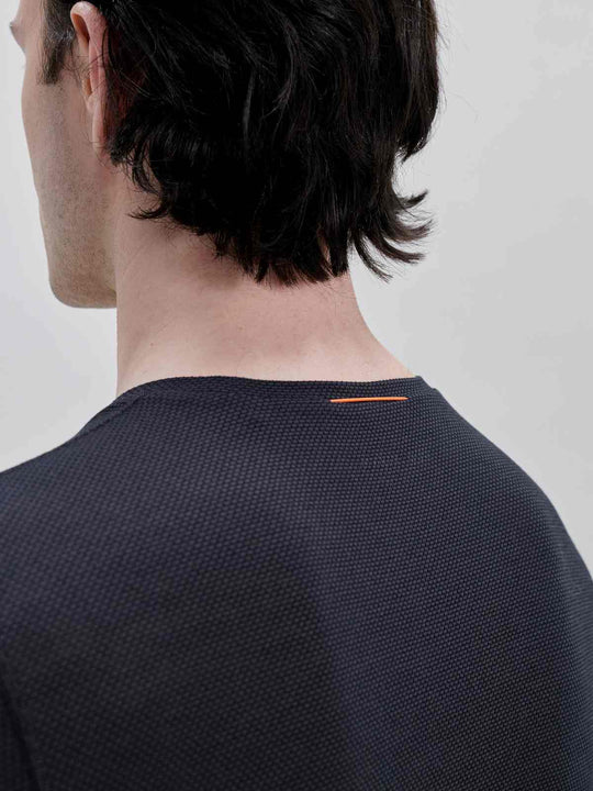 Koszulka męska POC M's Layer Mid S/S Jersey czarny
Koszulka męska POC M's Layer Mid S/S Jersey czarny