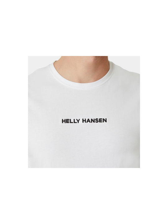 Koszulka HELLY HANSEN CORE T-SHIRT 2.0 biały - Adventure Sports
Koszulka HELLY HANSEN CORE T-SHIRT 2.0 biały - Adventure Sports