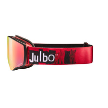 Gogle narciarskie JULBO Razor Edge czerwony fotochrom Cat 1-3 High Contrast - XL - Adventure Sports
Gogle narciarskie JULBO Razor Edge czerwony fotochrom Cat 1-3 High Contrast - XL - Adventure Sports